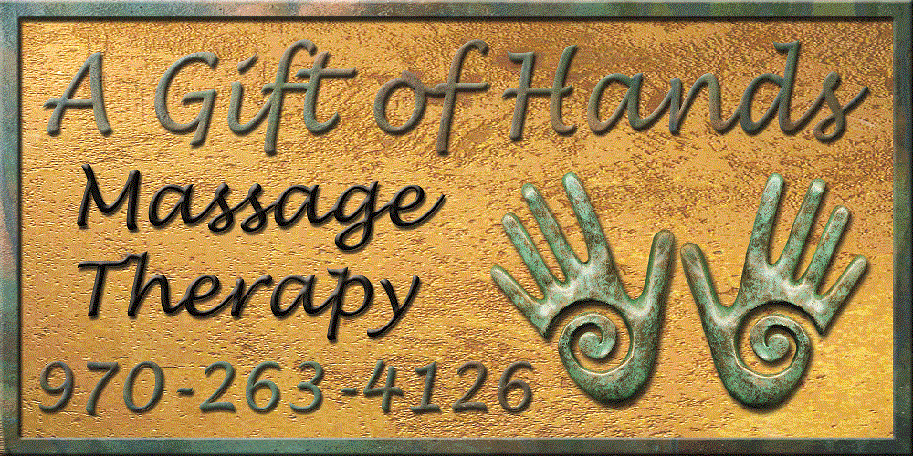 A Gift of Hands Massage Therapy